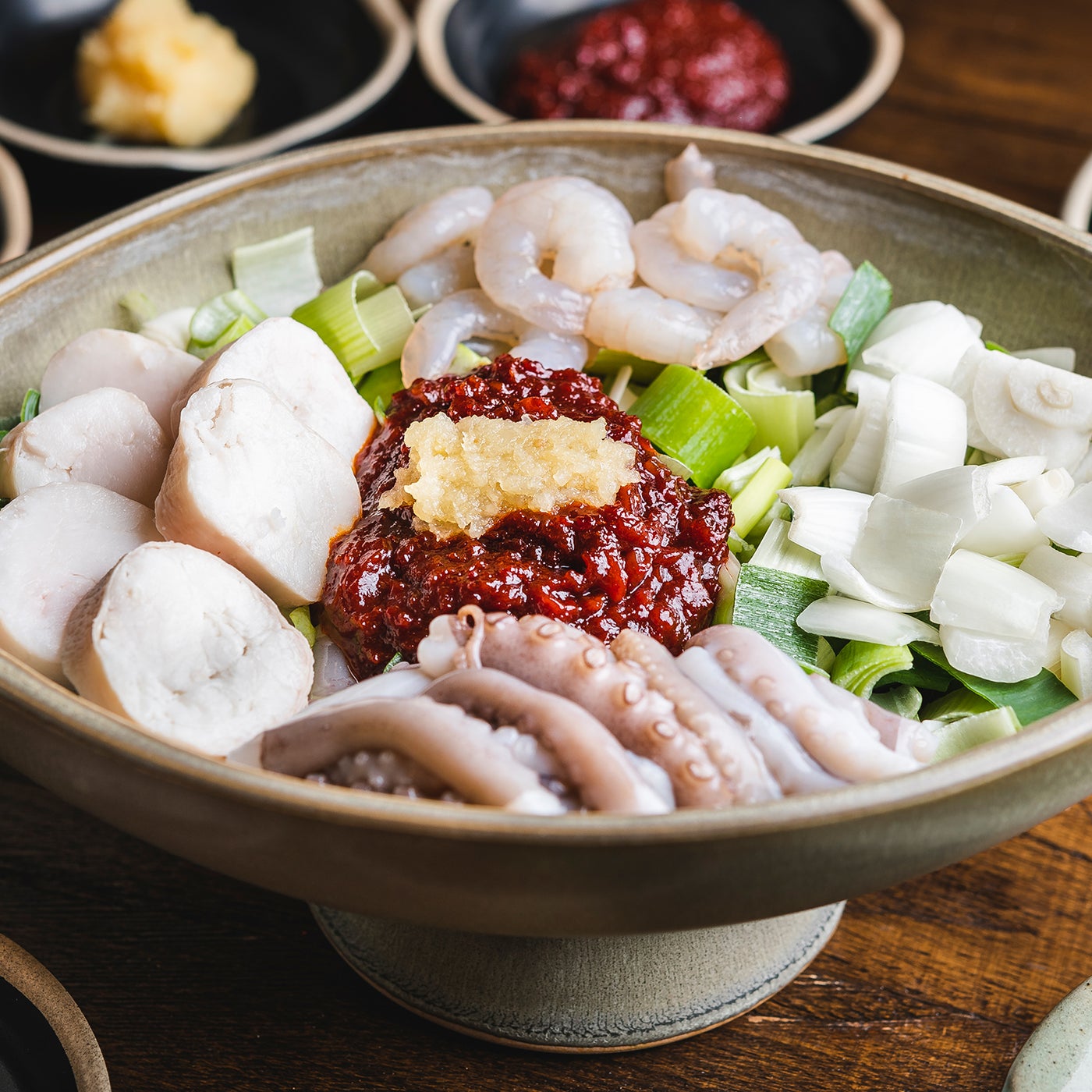 サウィ食堂／提供画像