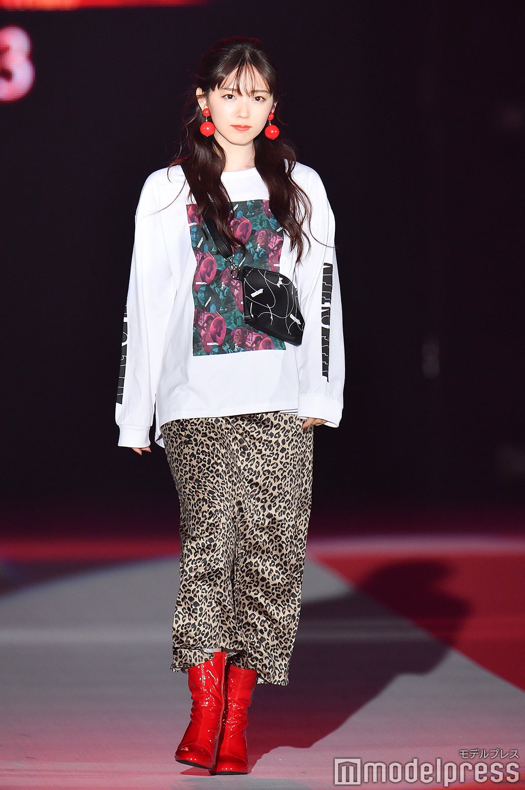 鈴木愛理（C）モデルプレス