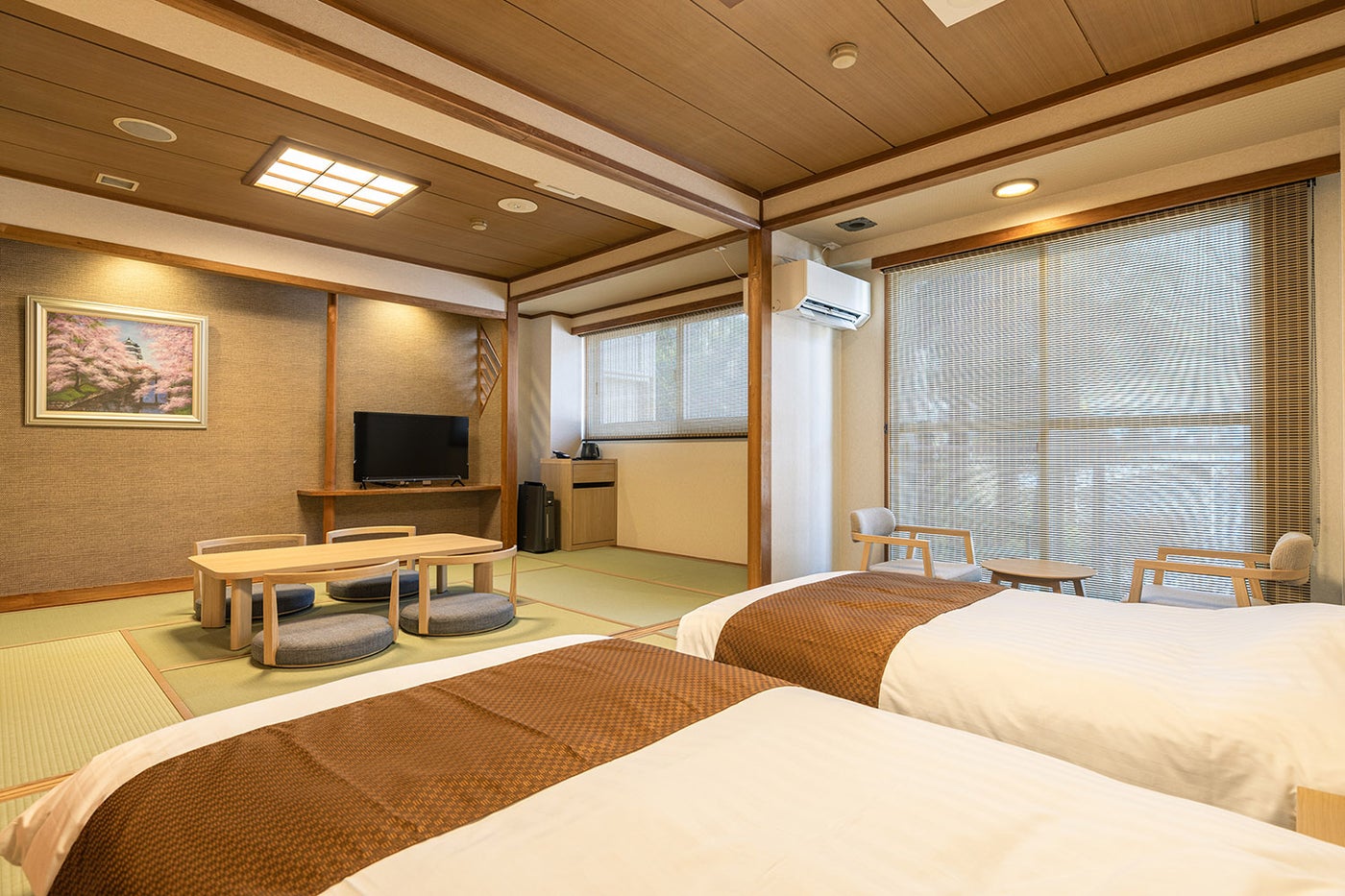 HOTEL nehako ネハコ（提供画像）