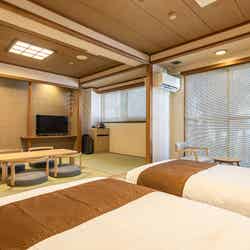 HOTEL nehako ネハコ(提供画像)