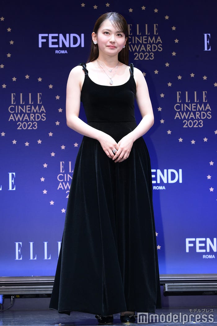 山田杏奈(C)モデルプレス