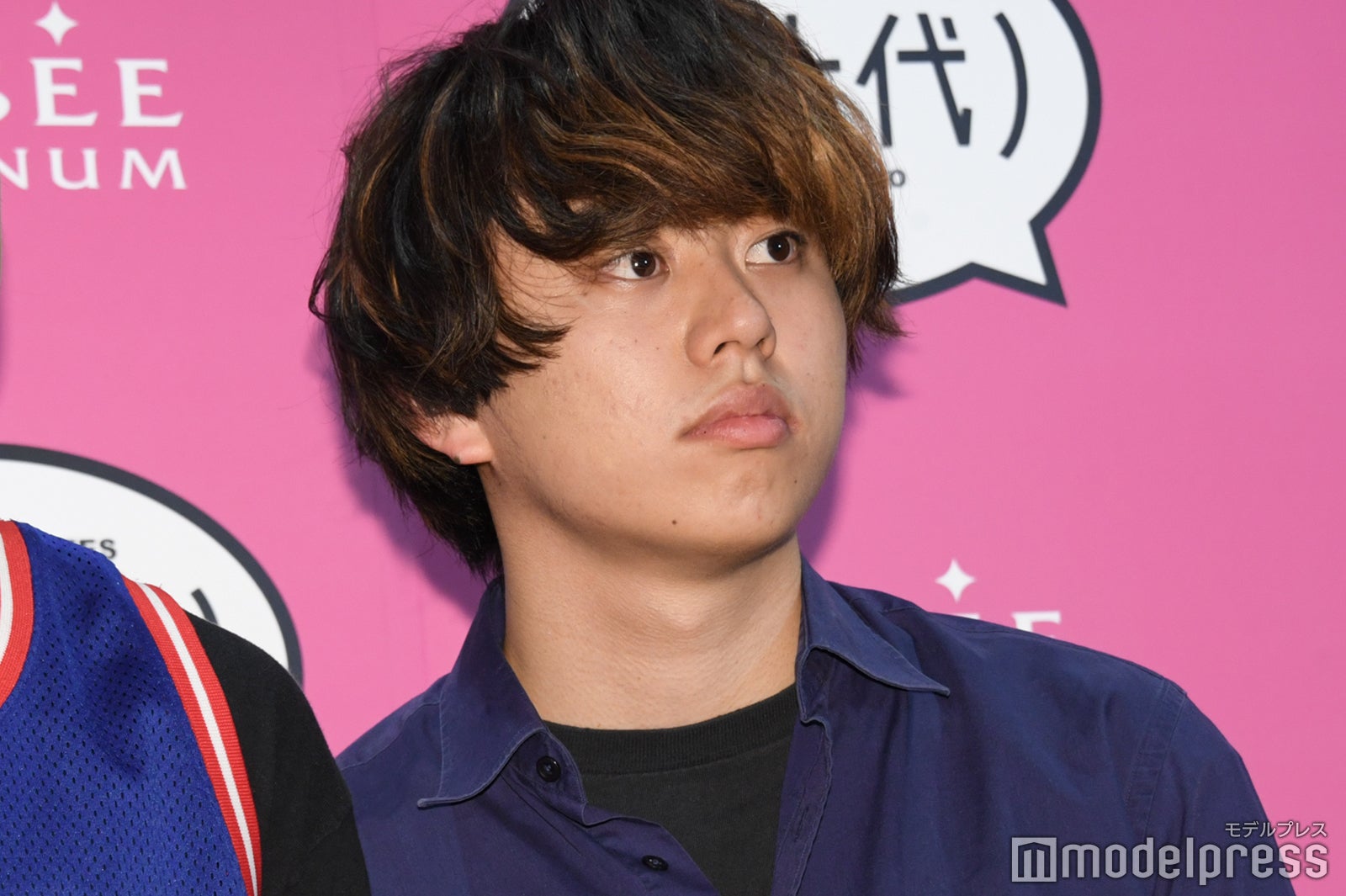 ヤングスキニー／ゴンザレス（C）モデルプレス