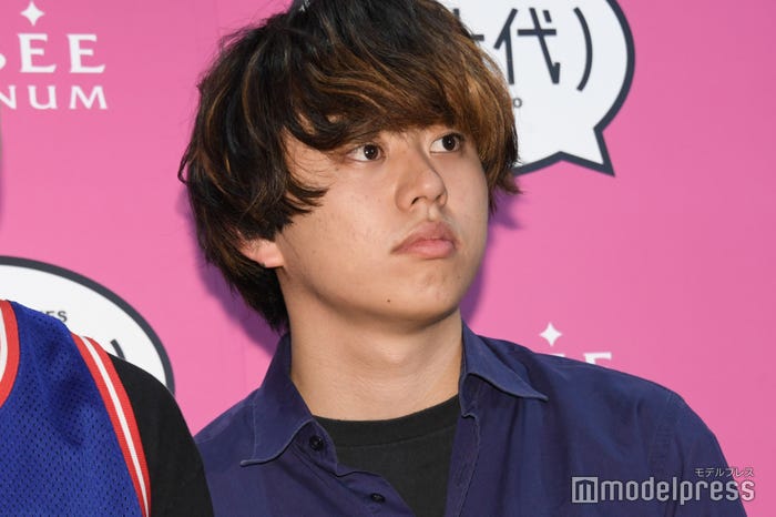 ヤングスキニー/ゴンザレス(C)モデルプレス