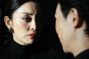 えっ TBS朝番組が！？ VIVANT 乃木→劉ミンシュエン、まさかの考察を放送 ネット騒然「気づかなかった」「という事は違うのか？」「同じTBSが」