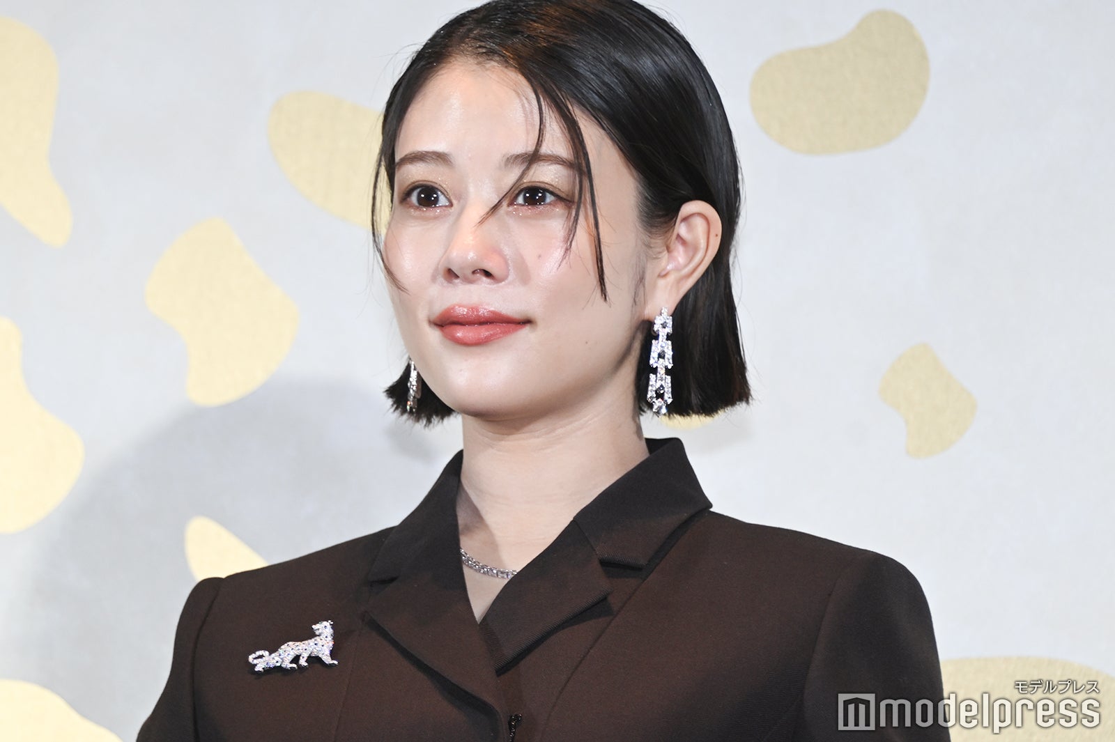 高畑充希（C）モデルプレス