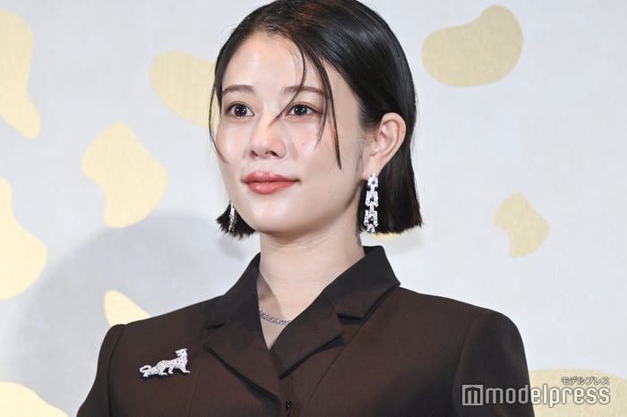 高畑充希(C)モデルプレス