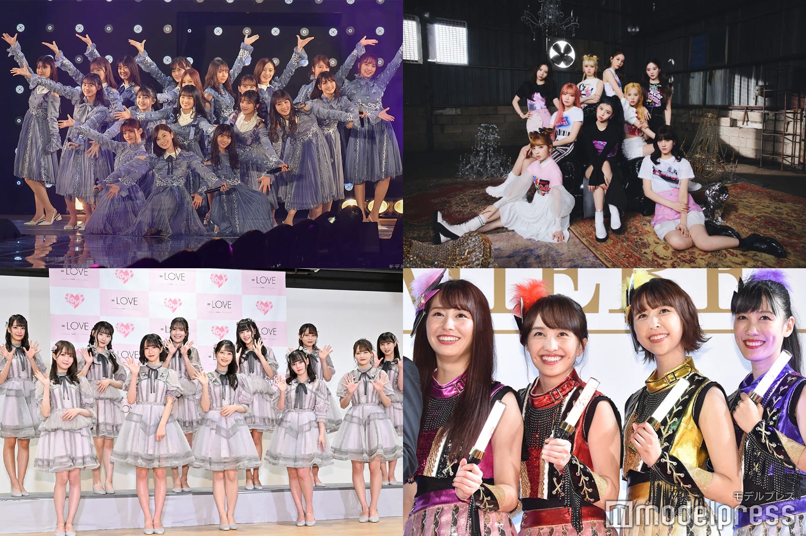 ＜終了＞【読者アンケート】女性グループの夏ソングといえば？