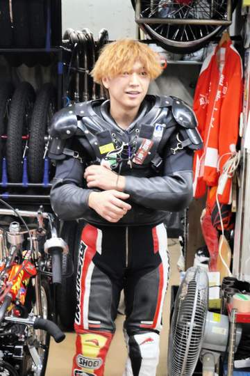 【オート】川口 上和田拓海が初日とは一変した気配を披露