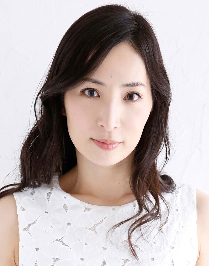 真飛聖(提供写真)