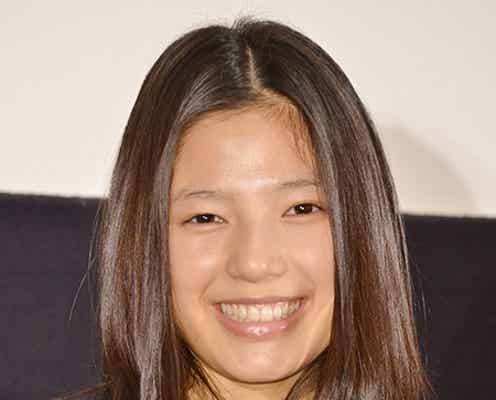 E-girls石井杏奈「2人で叫び合った」熱演を振り返る