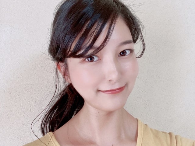 悩める奥二重さん向け 奥二重さんの基本のアイメイク法 モデルプレス 悩める奥二重さん向け 奥二重さんの基本のアイメイク法 モデルプレス