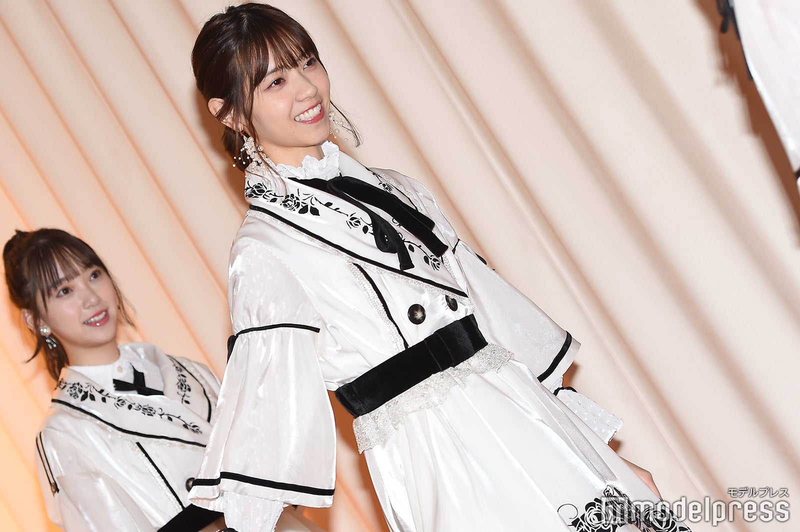 乃木坂46 （C）モデルプレス