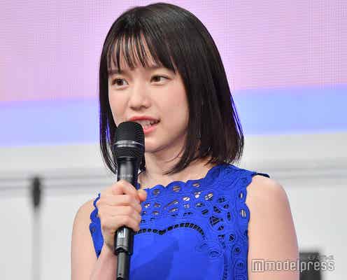 弘中綾香アナ、3年ぶりMステ出演「エモかったです」番組の変化に驚きも