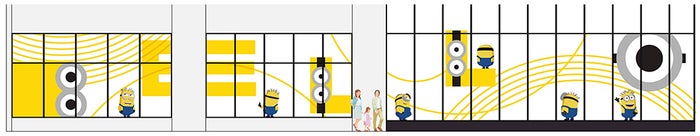 イメージ/画像提供:ホテル ユニバーサル ポート ヴィータ