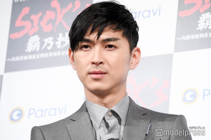 松田翔太(C)モデルプレス