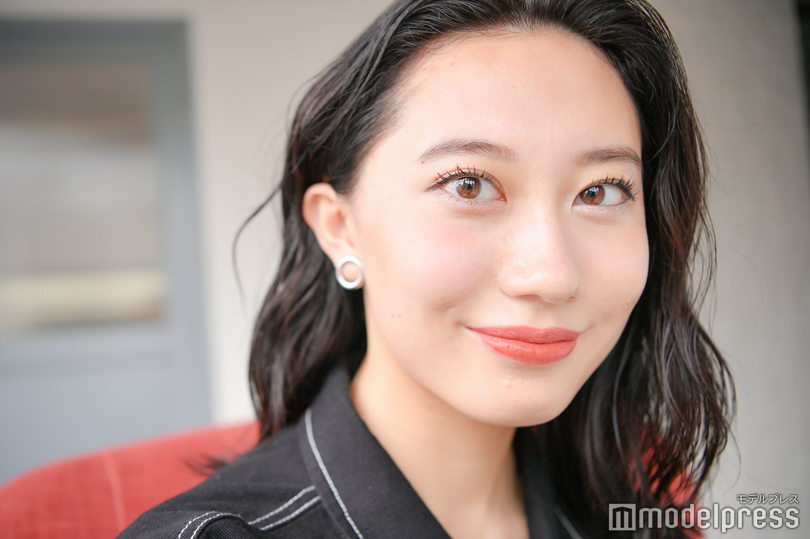 藤戸友香（C）モデルプレス