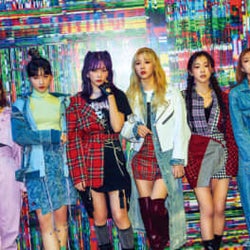 DREAMCATCHER「Endless Night」の新ビジュアル&ティザー映像公開!