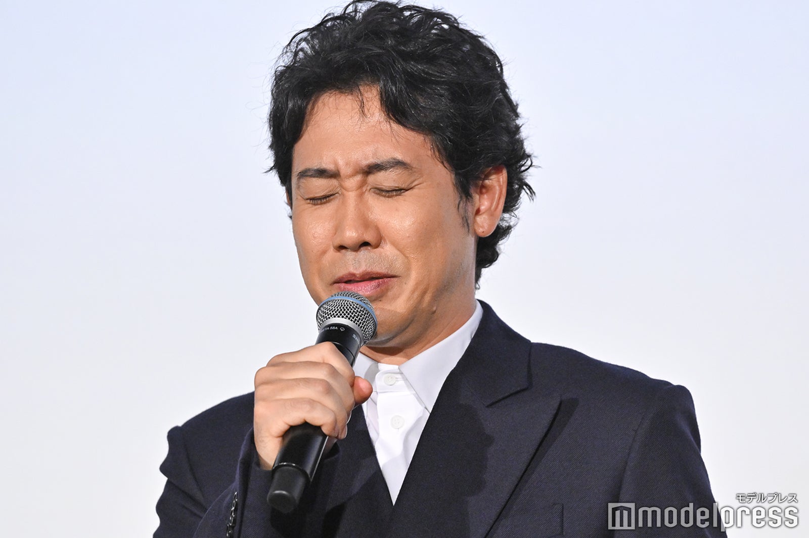 大泉洋（C）モデルプレス