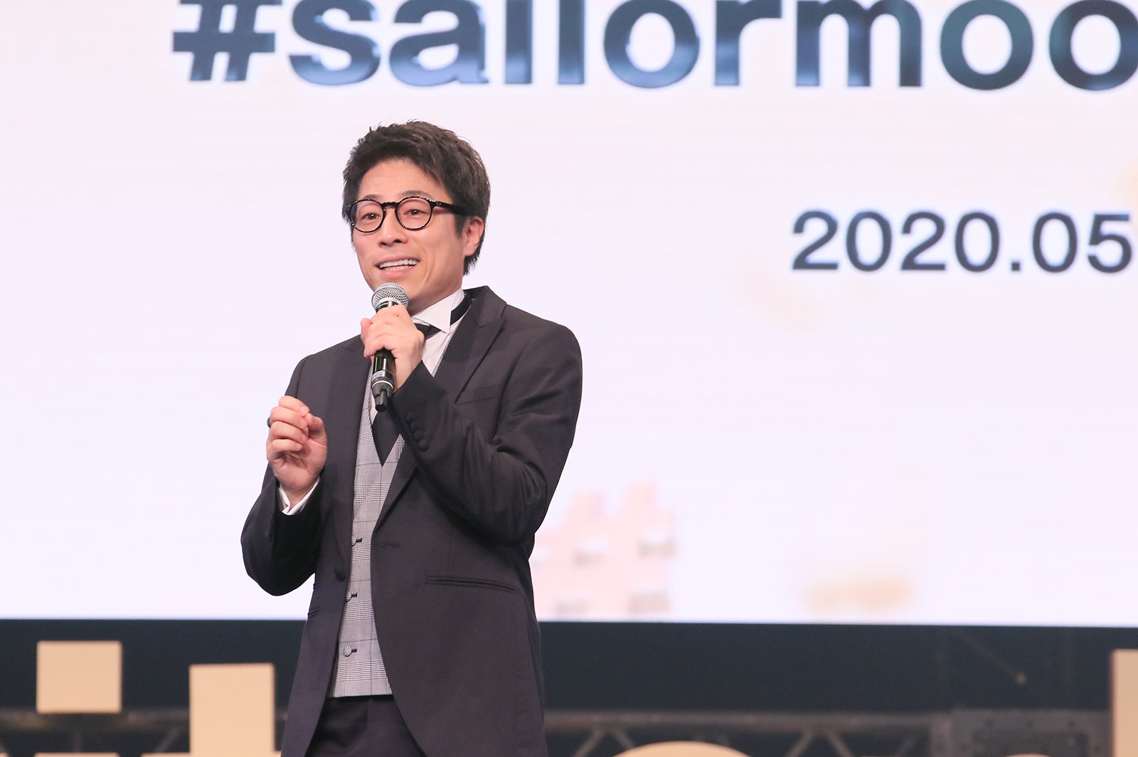 田村淳（C）#Twitterトレンド大賞 実行委員会