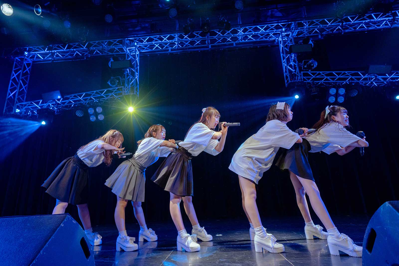 Chou Chou.（提供写真）