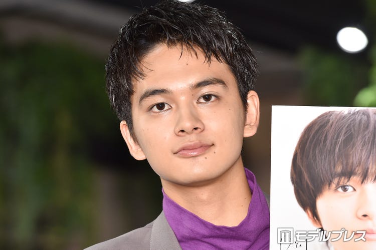 画像1 4 ホクロフェチ 北村匠海 Dish にも影響していた モデルプレス