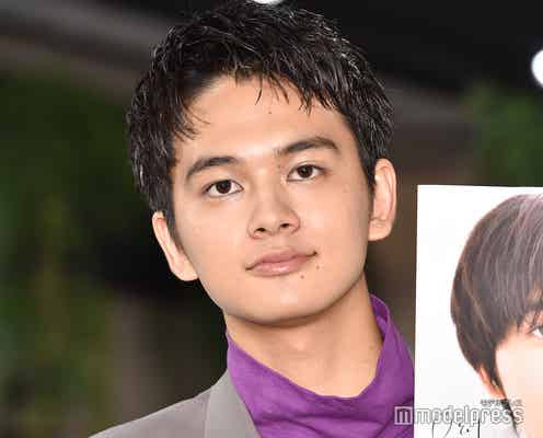 北村匠海、監督業の夢明かす