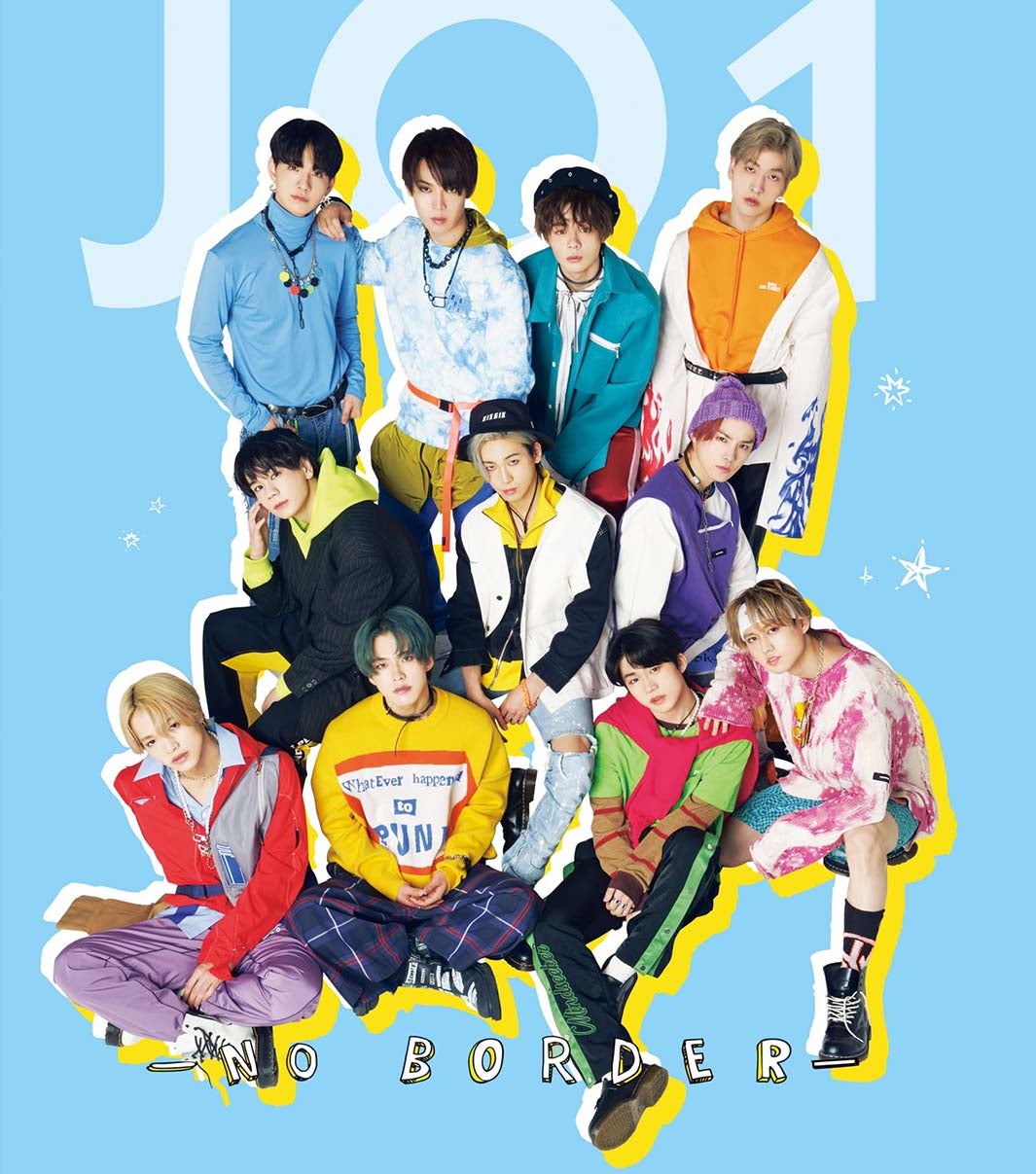 JO1「Sカワ」表紙登場 “もしもクラスメイトだったら”妄想写真を公開