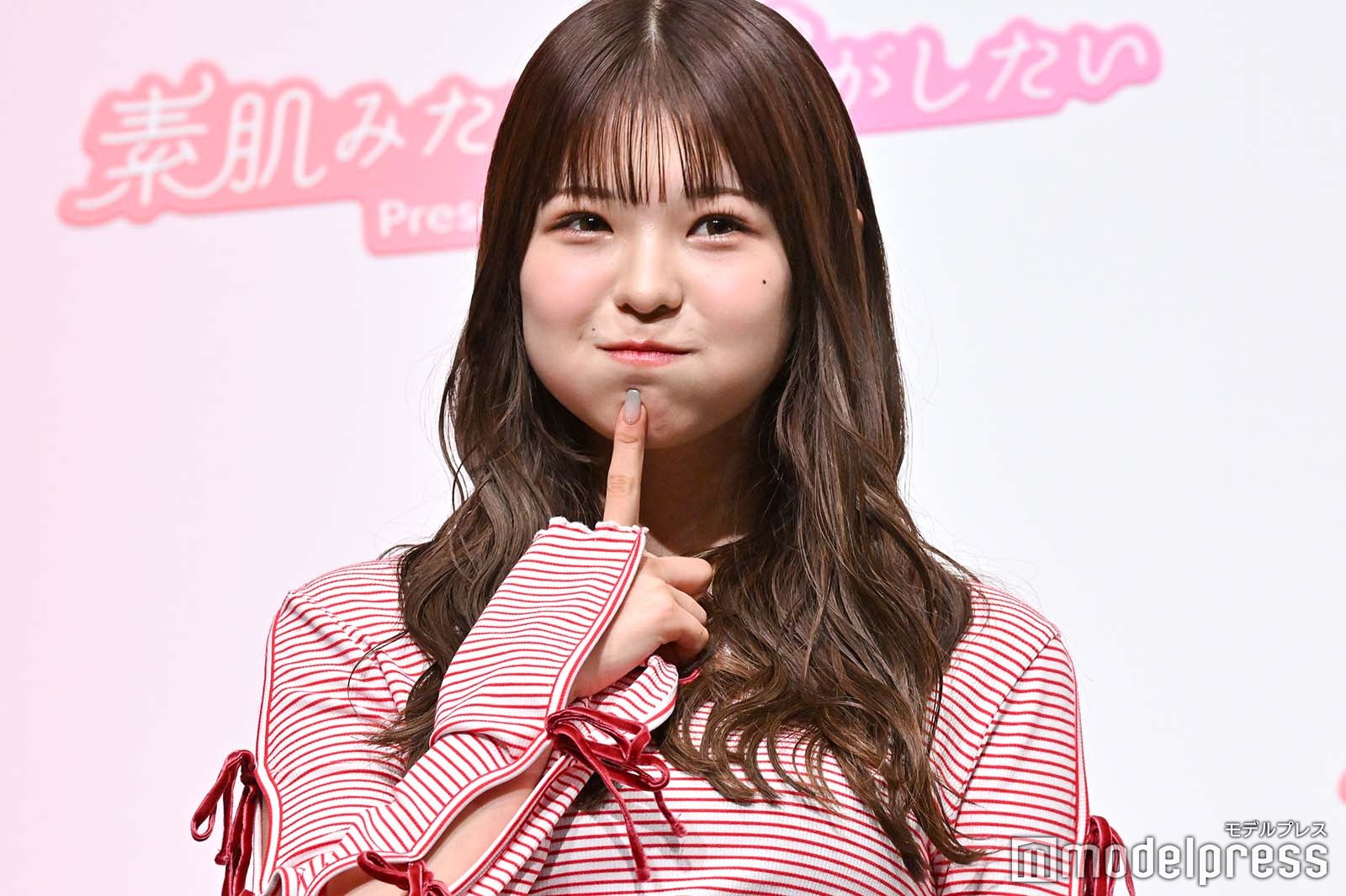 折田涼夏（C）モデルプレス