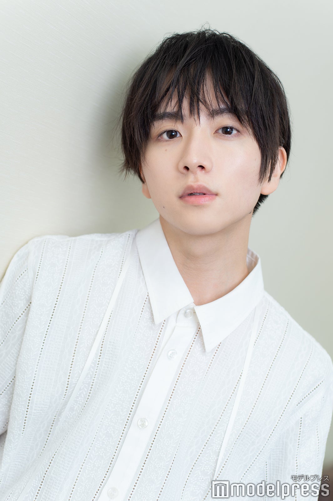 板垣李光人（C）モデルプレス