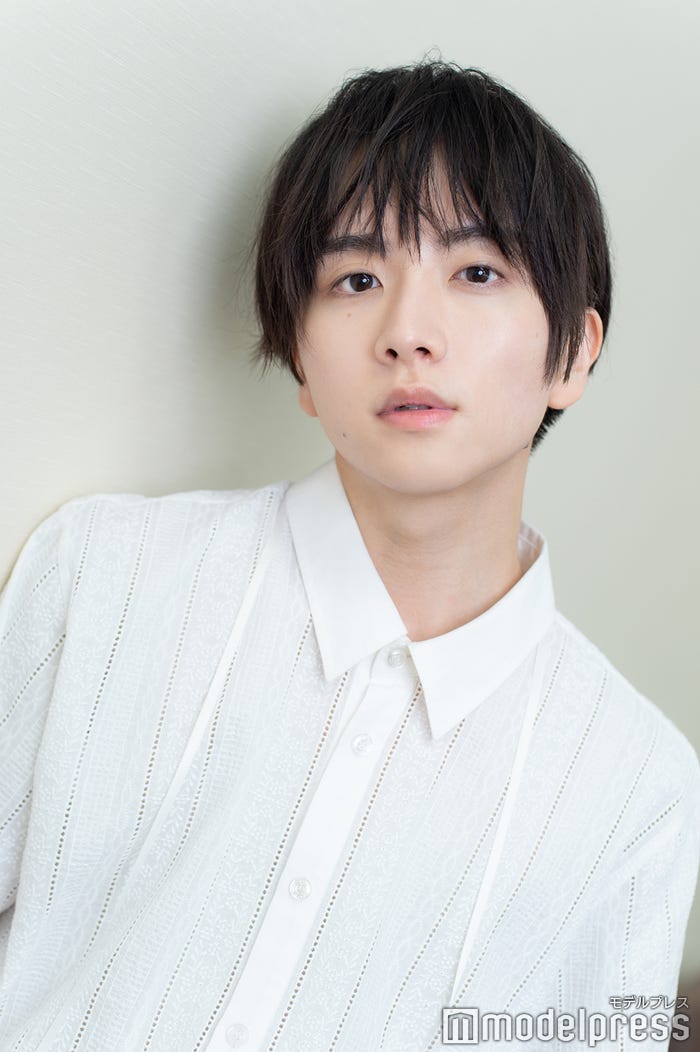 板垣李光人(C)モデルプレス