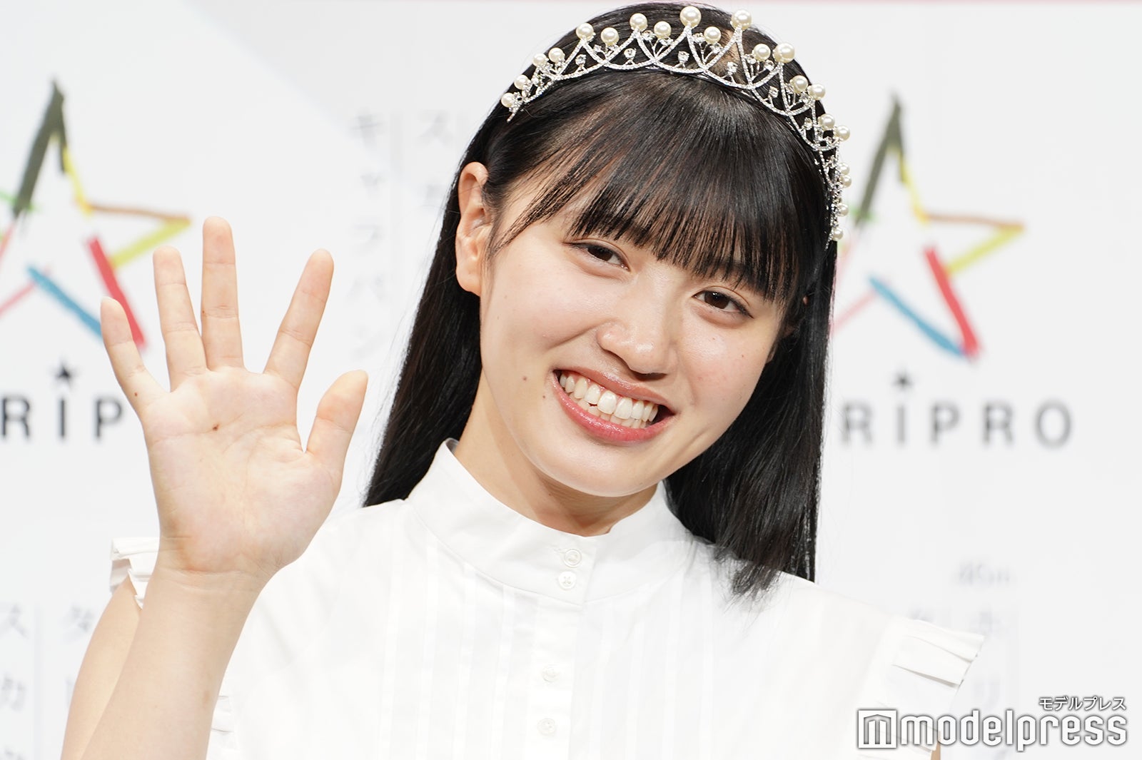 塚本恋乃葉（C）モデルプレス