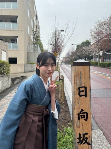 高橋未来虹オフィシャルブログより