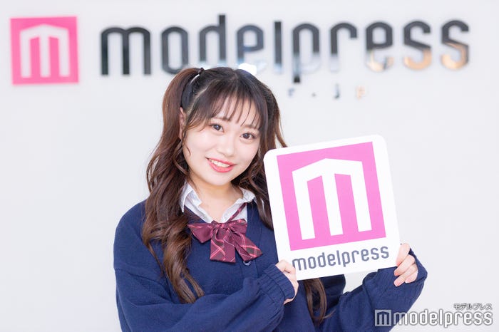 みづきちさん(C)モデルプレス