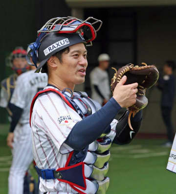 侍J・坂本 大谷と“夢バッテリー”実現だ！球団捕手WBC初選出 井端監督「投手のことを考えていてリードから配慮」信頼絶大