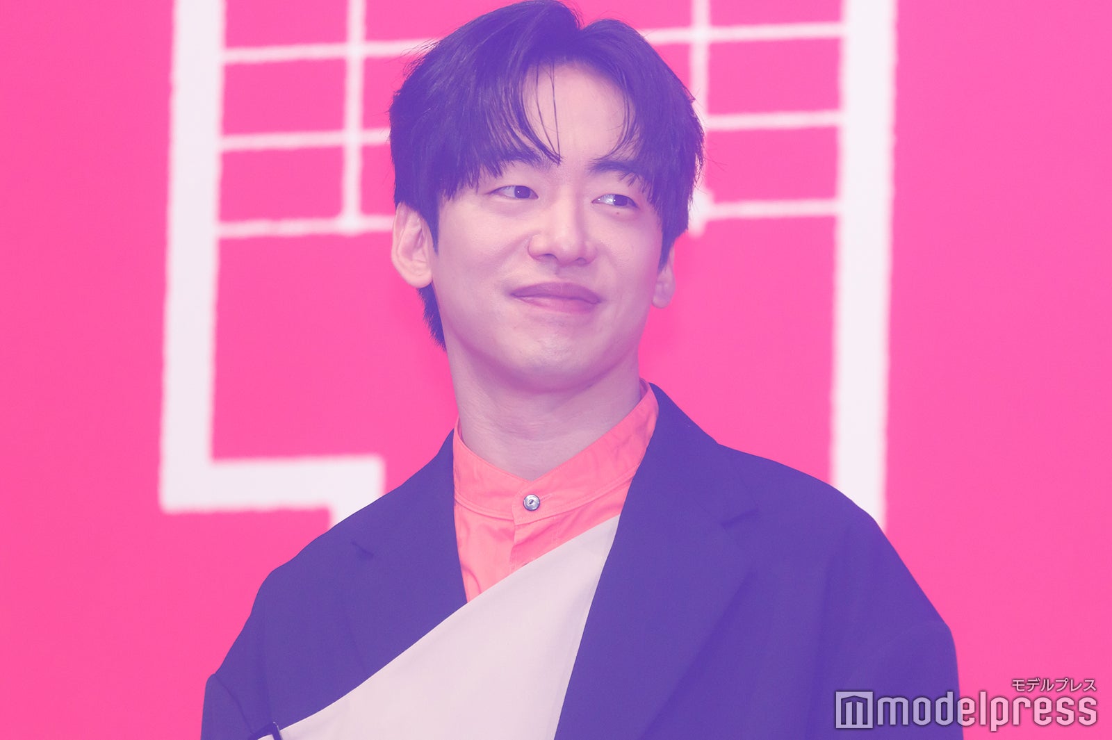 DJ松永（C）モデルプレス