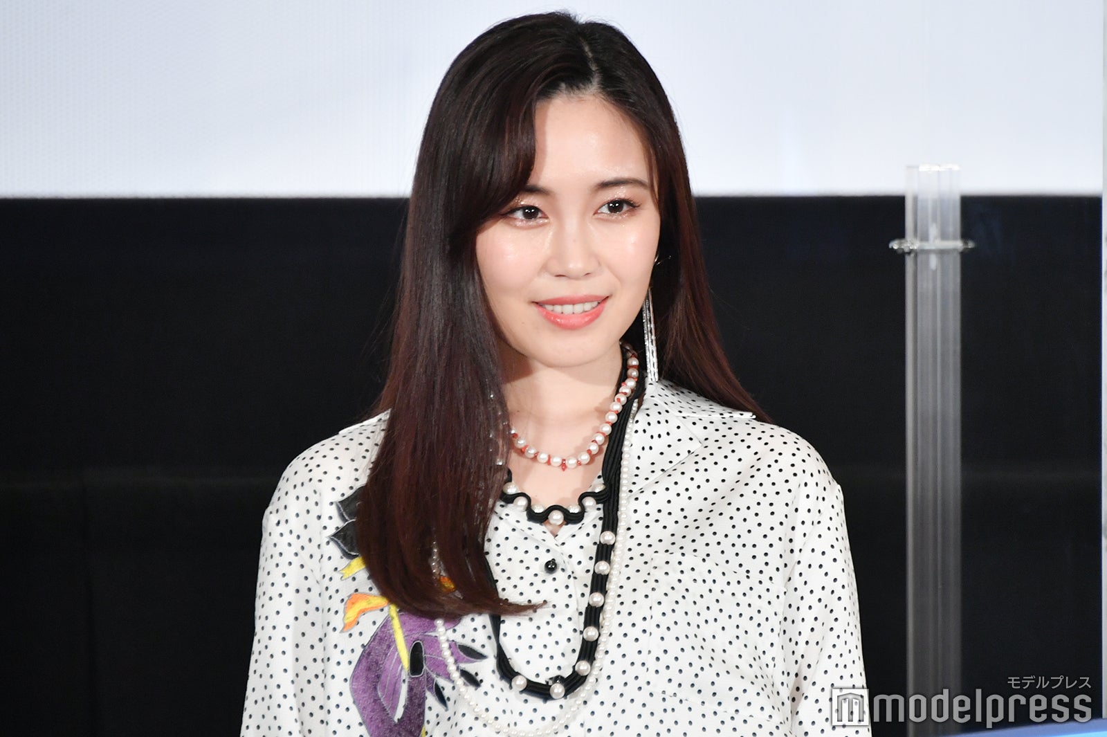 伶（C）モデルプレス