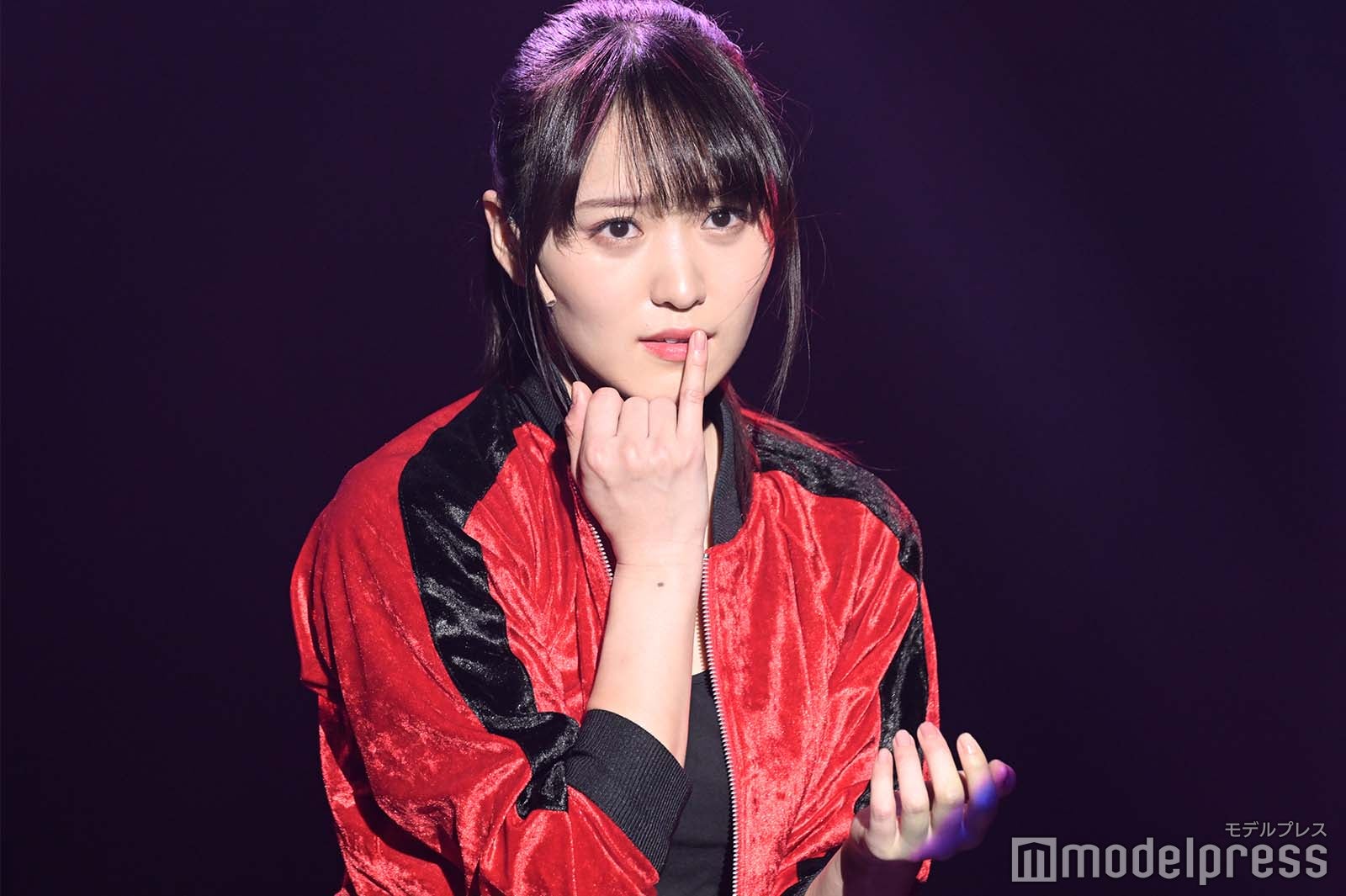 「つかこうへい復活祭2023『新・幕末純情伝』」ゲネプロの様子 （C）モデルプレス