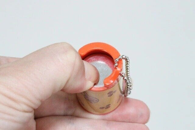 キャンドゥ 100円玉コインケース キャンドゥ 100円玉コインケース