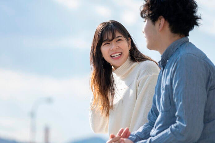 モテる「人たらしな人」の特徴