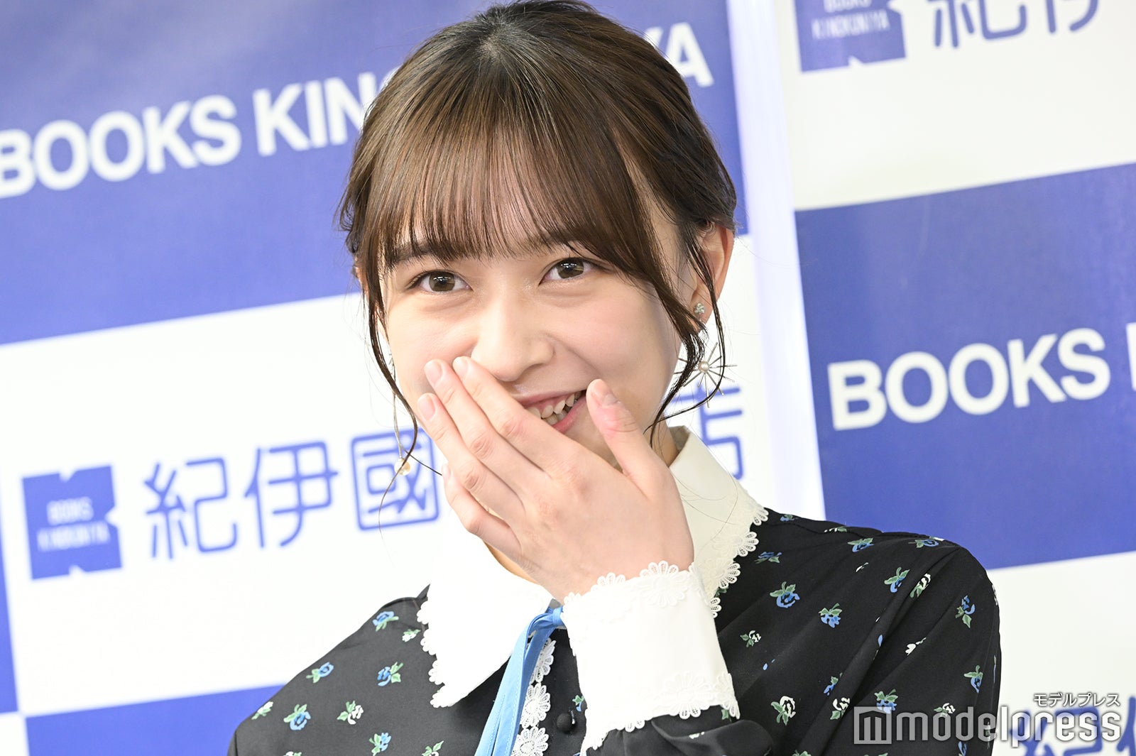 鈴木絢音（C）モデルプレス