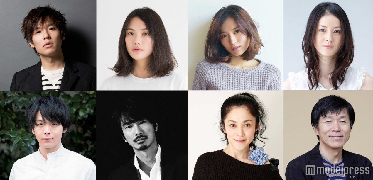 妻夫木聡＆満島ひかり主演映画　豪華追加キャストが発表