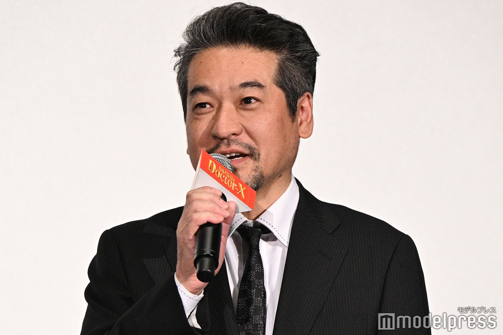 田村直己監督（C）モデルプレス