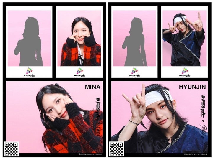 THE ARTIST PIC（C）DISPATCH