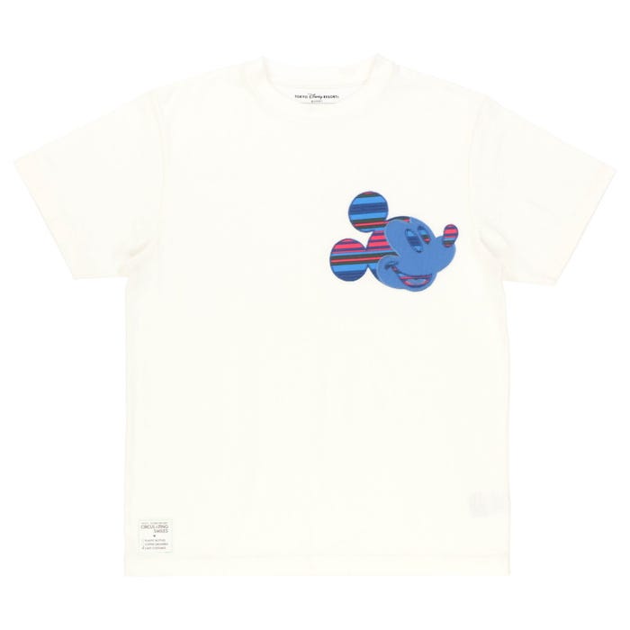 Tシャツ¥15,000(C)Disney