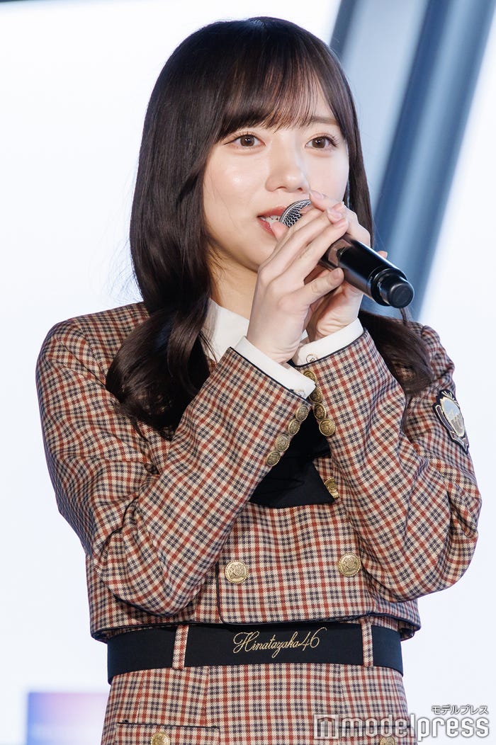 齊藤京子(C)モデルプレス