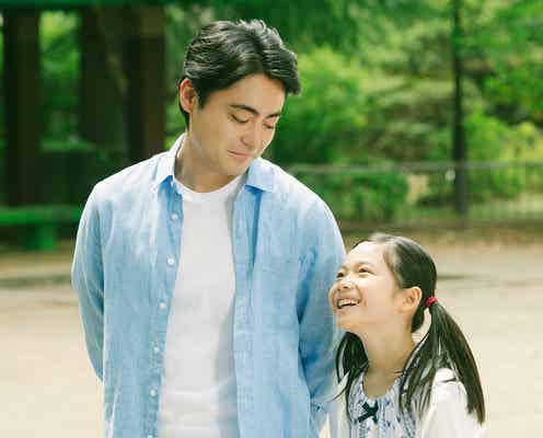 【終了】山田孝之登壇予定 『ステップ』舞台挨拶付特別試写会に20組40名様をご招待
