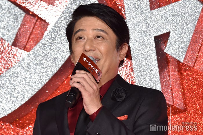 坂上忍 (C)モデルプレス