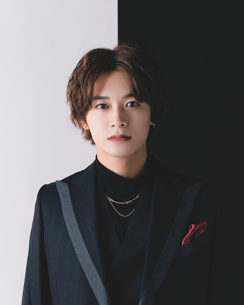 井上想良 （C）ABC