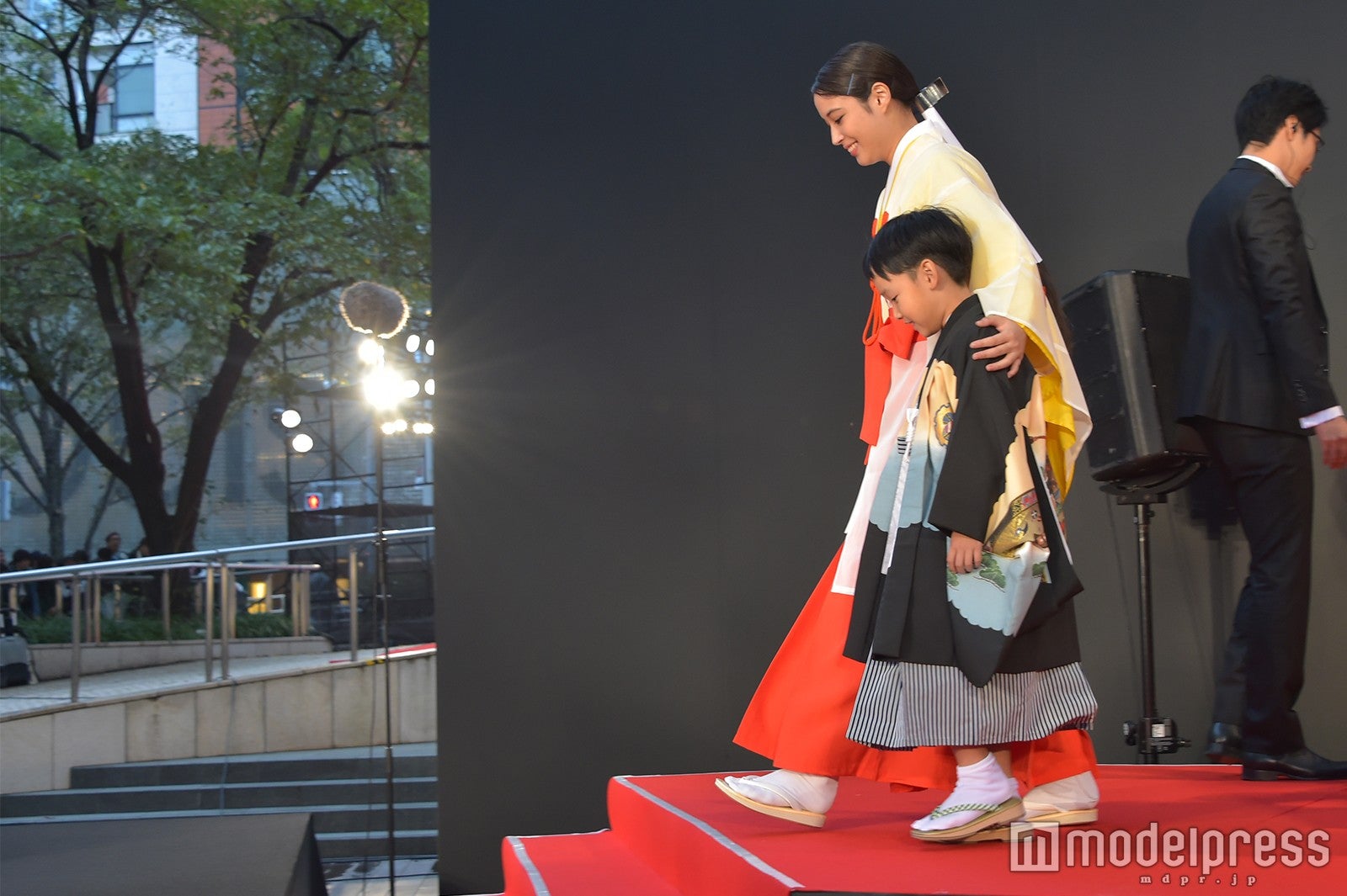 広瀬アリス／東京国際映画祭（C）モデルプレス