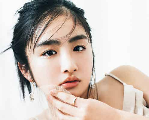 大手事務所4社から1位指名の15歳・新沼凛空「CanCam」専属モデルに抜擢 編集長が起用理由明かす